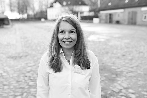 Energielogistik: Karina Kamienke
